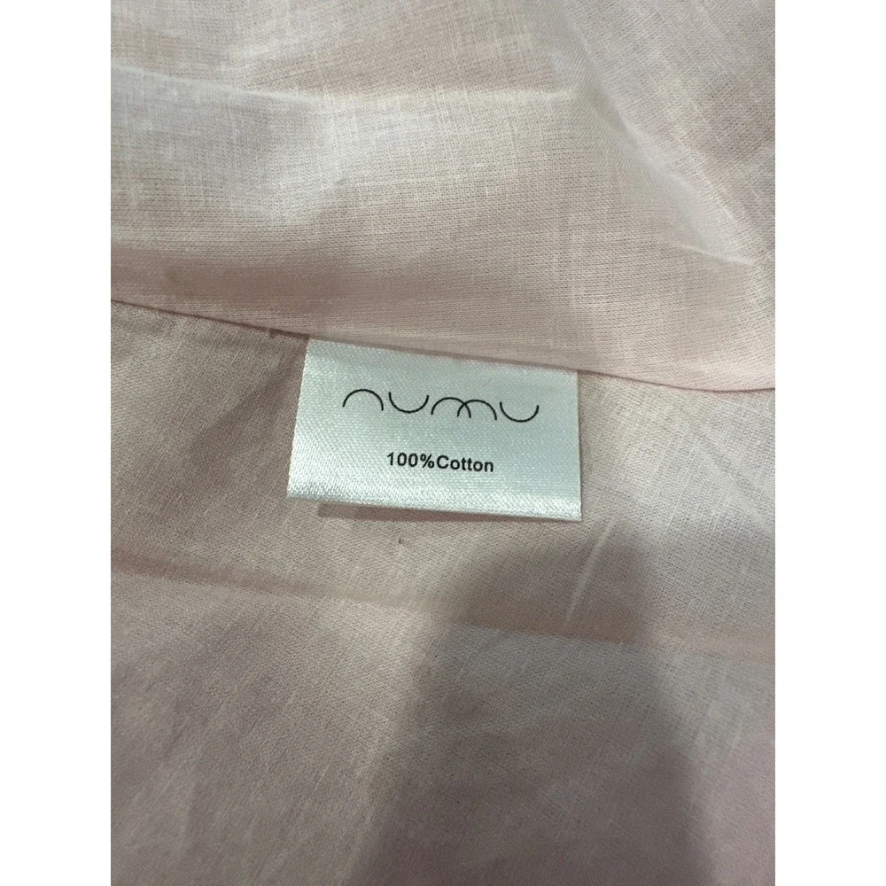 Numu kids pink
